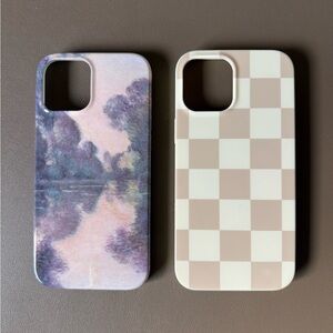 Casely iPhone 12 Pro Max Phone Case Bundle